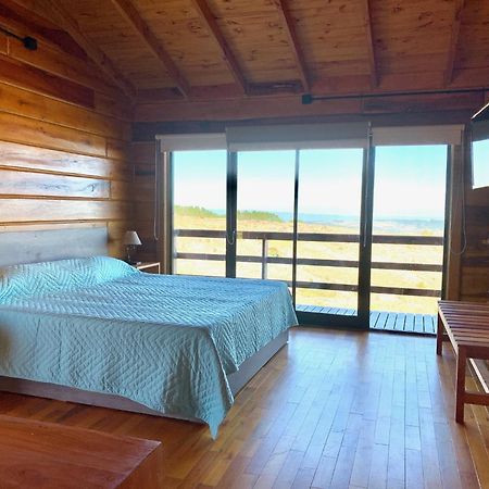 Alma Serrana - Suites De Montana! Ла Кумбресита Екстериор снимка