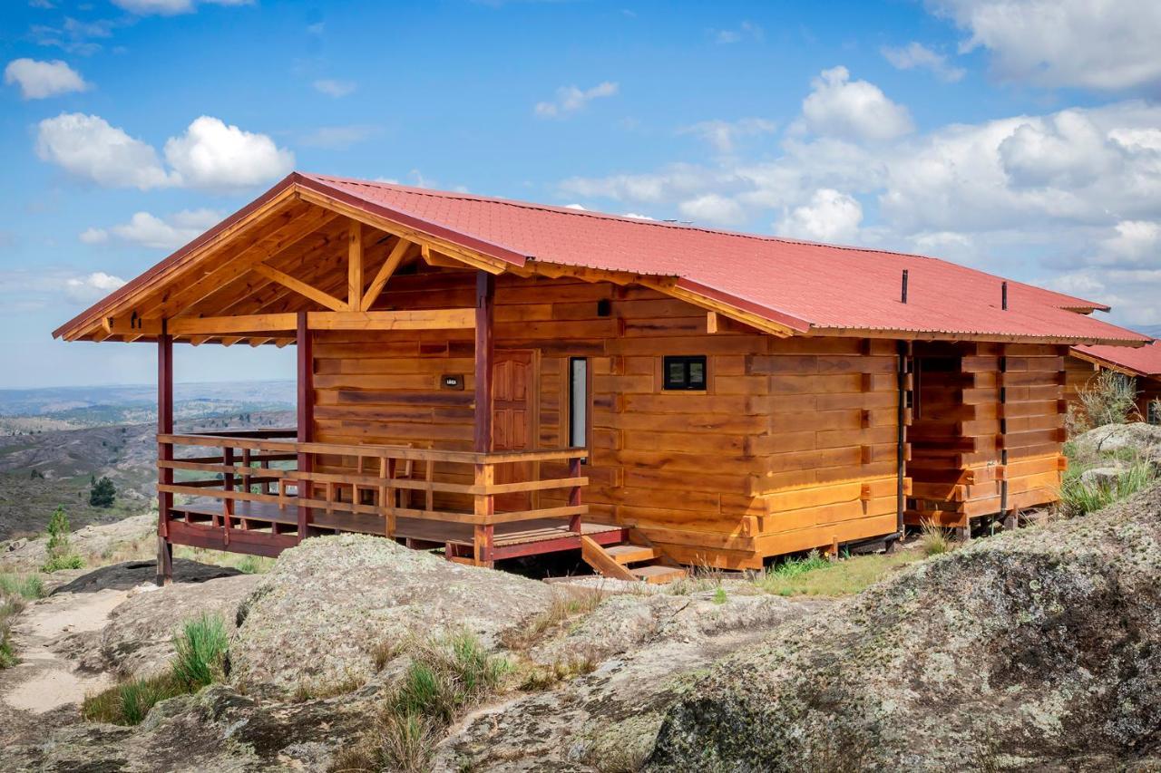 Alma Serrana - Suites De Montana! Ла Кумбресита Екстериор снимка