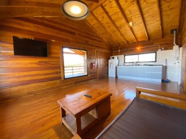 Alma Serrana - Suites De Montana! Ла Кумбресита Екстериор снимка