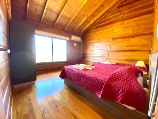 Alma Serrana - Suites De Montana! Ла Кумбресита Екстериор снимка