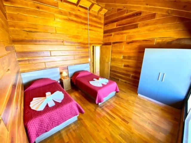 Alma Serrana - Suites De Montana! Ла Кумбресита Екстериор снимка