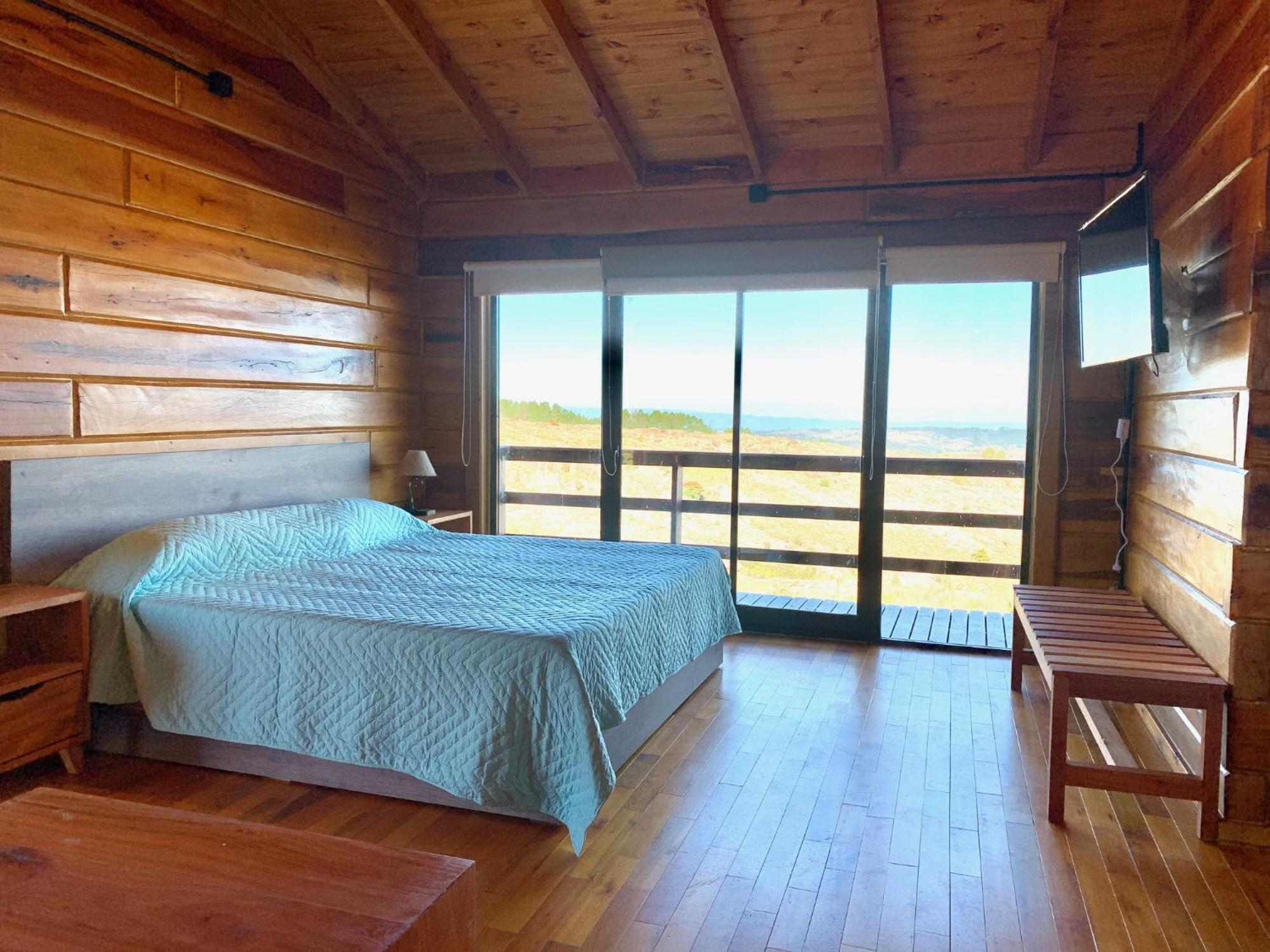 Alma Serrana - Suites De Montana! Ла Кумбресита Екстериор снимка
