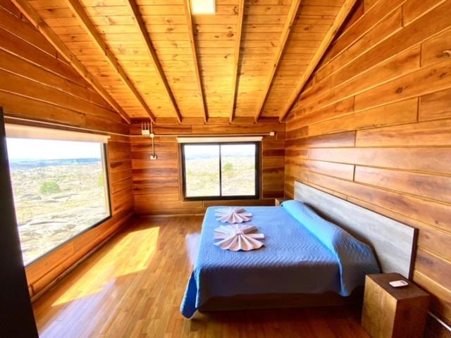 Alma Serrana - Suites De Montana! Ла Кумбресита Екстериор снимка